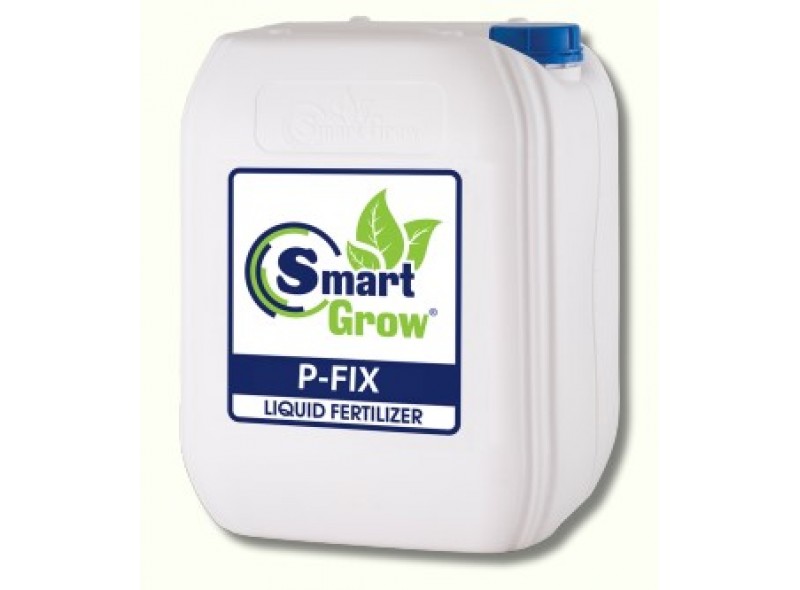 Добриво Smart Grow Комбі Цинк, 10л Добриво Smart Grow Комбі Цинк, 10л